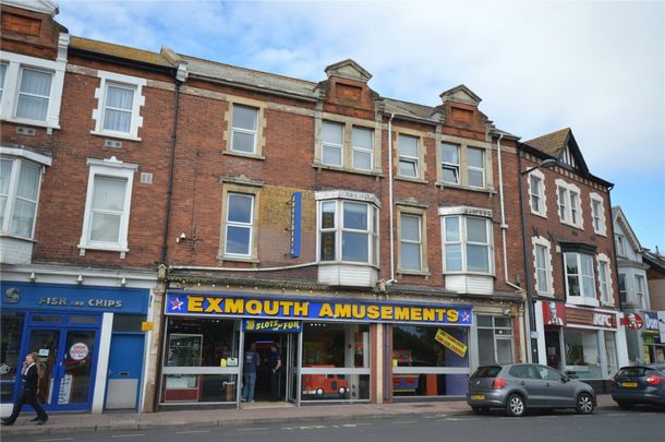 Imperial Road, Exmouth, Devon, EX8 - Photo 1