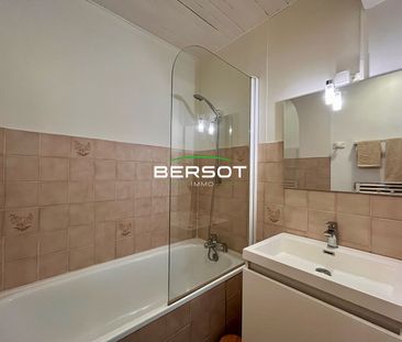 T2 meublé rue Bersot - Photo 4