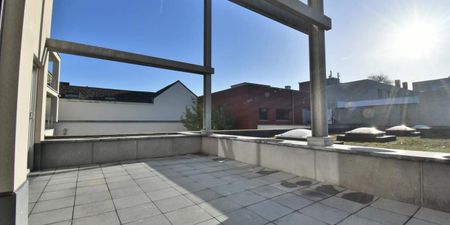 Duplex te huur in Tervuren voor € 1.750 met 2 slaapkamers - Foto 2