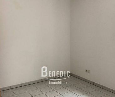 A louer Appartement F3 Centre Ville de Seingbouse - Photo 4