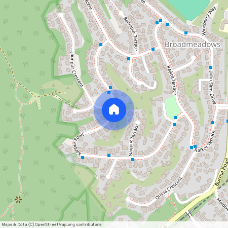 76 Kanpur Road, Broadmeadows, Wellington City