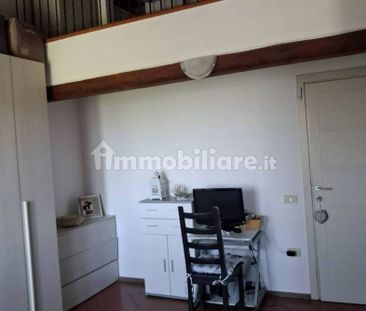 Trilocale buono stato, su più livelli, Gambassi Terme - Photo 5