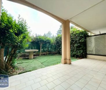 Appartement à louer 2 pièces 29.8m² - Photo 3