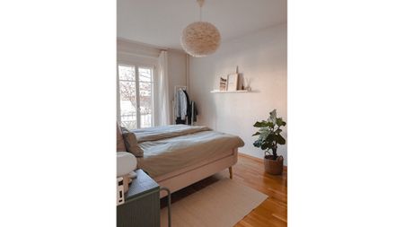 3 Zimmer-Wohnung in Bern - Murifeld, möbliert, auf Zeit - Foto 5