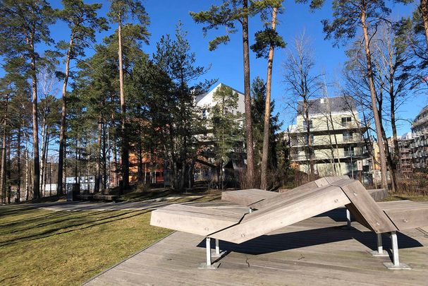 Kansliskrivargatan 21, 75237, Uppsala - Foto 1