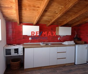 Διαμέρισμα για ενοικίαση Νέα Καλλικράτεια (Καλλικράτεια) - Photo 3