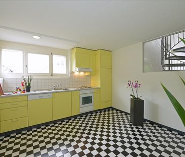 Schöne Duplexwohnung mit grosser Dachterrasse - Photo 3