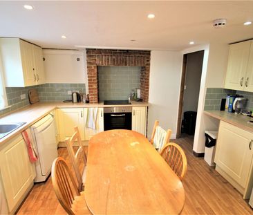 Langdale Terrace, Headingley, LS6 3DY, Leeds - Photo 5