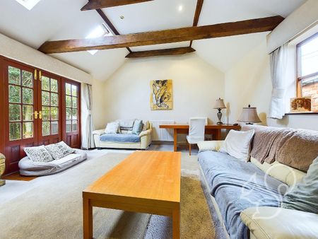 Church Road, West Hanningfield - Photo 2