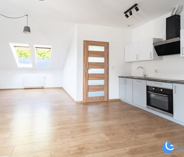 Studio 30m2 *Chełmońskiego* parking w cenie - Фото 1