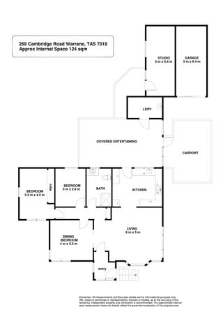 Family home - Photo 5