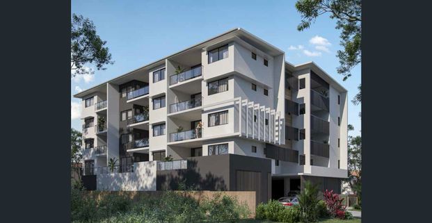 Luxury Apartment in the Heart of Maroochydore! - Photo 1