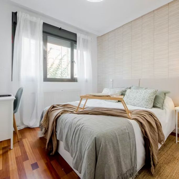 Calle de Ana de Austria, Madrid, Community of Madrid 28050 - Photo 1