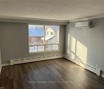 For Lease - 34 St. George Street Unit# UPPER, St. Catharines, Ontario - Photo 4