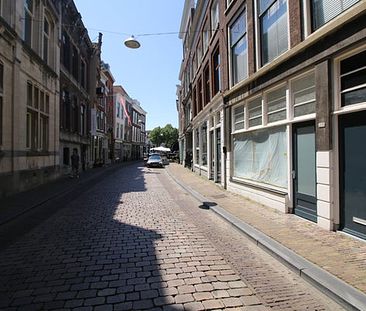 Te huur: Appartement Wijnstraat in Dordrecht - Foto 4