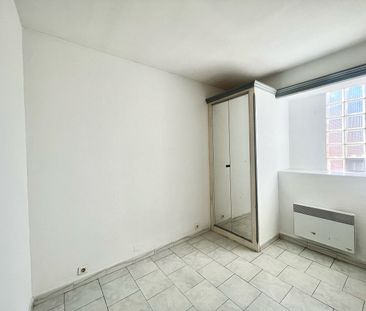 Location Appartement - Photo 1