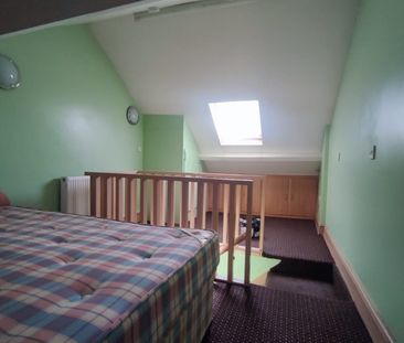 2 Bed Terraced House, Earl Howe St, LE2 - Photo 2