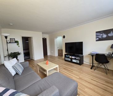 For Lease - 16 Bullman Street Unit# 5, Tunneys Pasture and Ottawa W... - Photo 1