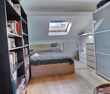 Penthouse te huur - Photo 1