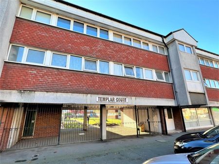 1 BED Flat To rent - Photo 4