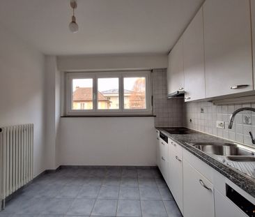 Cressire 2B – 4 pièces avec balcon au cœur de La Tour-de-Peilz - Photo 6