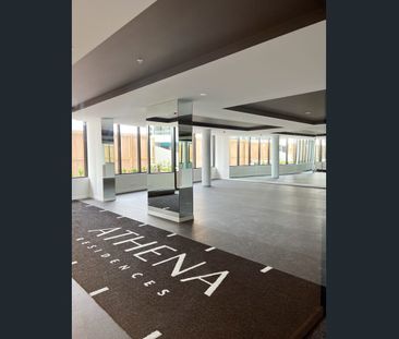 SOPHISTICATED WATERFRONT LIVING: 2 BEDROOM 2 BATHROOM APARTMENT - Photo 1