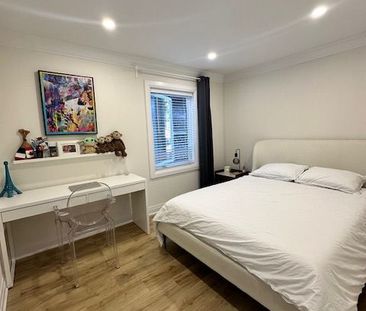 For Lease - 34 Unsworth (Upper) Avenue, Toronto, Ontario - Photo 4