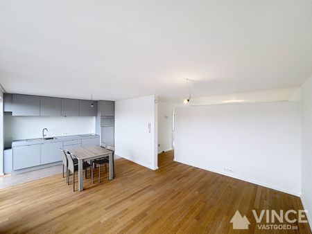 Leuk éénslaapkamer appartement in nieuwe staat! - Foto 4