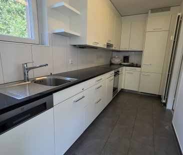 Familienwohnung an ruhiger Seitenstrasse - Photo 3