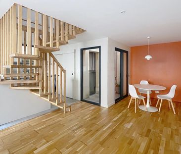 AGENA : Maison Meublée avec patio - Photo 2