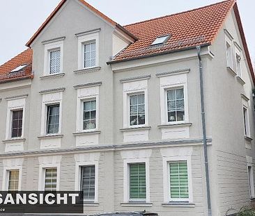 Wohnen in Oberplanitz. Frisch renovierte 2-Raum Wohnung in grüner Lage. - Photo 3