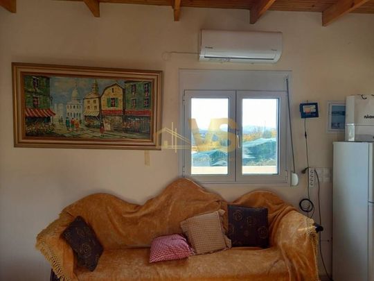 Studio/Γκαρσονιέρα για ενοικίαση Βούτες (Ηράκλειο Κρήτης) - Φωτογραφία 1