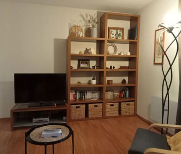 Appartement avec terrasse à louer de 2 pièces principales situé à M... - Photo 4