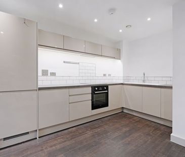 1 West Bar, Sheffield - Photo 6