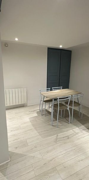 Centre ville de BROU - Photo 1