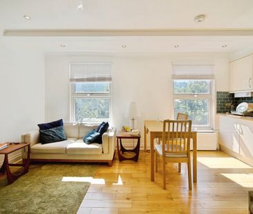 1 Bed Flat, Drayton Park, N5 - Photo 5