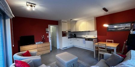 Appartement te huur in Sint-Idesbald voor € 720 met 2 slaapkamers - Foto 2