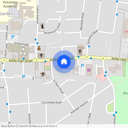 Mackender Court, Scunthorpe