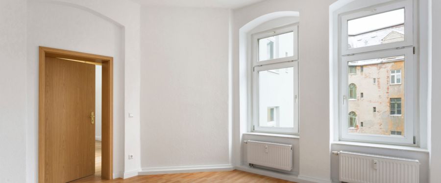 Renovierte 4-Raum Wohnung in Innenstadtlage für Familien oder WG - Photo 1