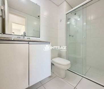 Apartamento Com 2 Dormitórios Para Alugar, 69 m² por R$4.761,38/mês... - Foto 6