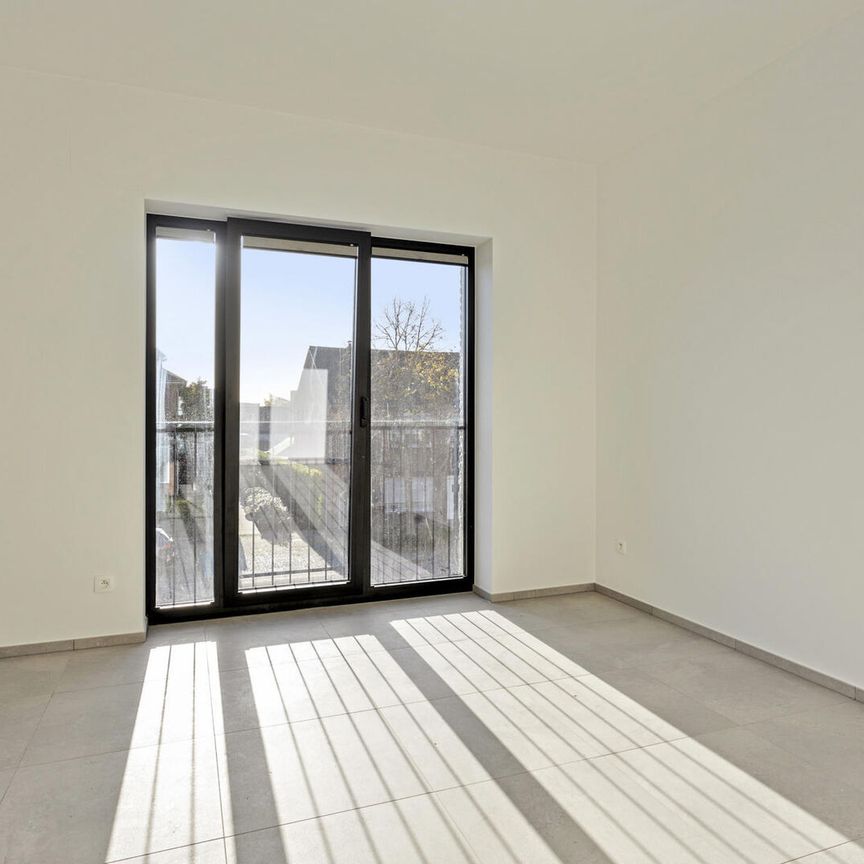 Appartement - Photo 1