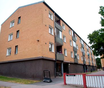 Lustigkullevägen 34 A - Photo 2
