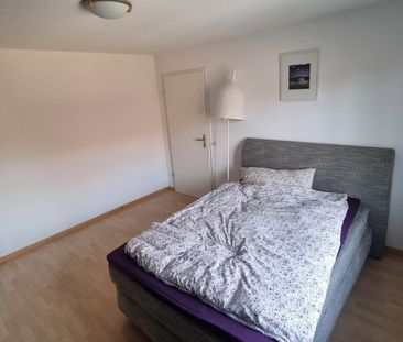 3.5 Zimmer, 70 m², 1. Stock - Photo 1