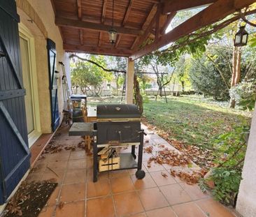 MAISON TRADITIONNELLE T6 QUINT – 6 pièce(s) - Photo 2