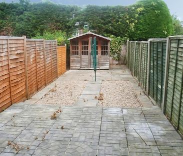 2 bedroom terraced house to rent - Photo 6