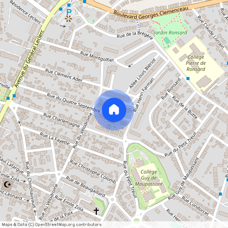 87000, Limoges