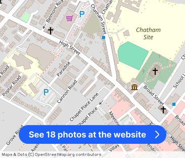 Monkton Street, Ramsgate - Photo 1