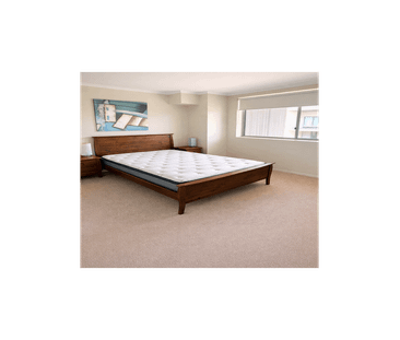 This one bedroom air conditioned fully furnished apartment availabl... - Photo 2