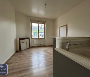 Location Appartement 1 pièce 28m² PERIGUEUX 24000 - Photo 1