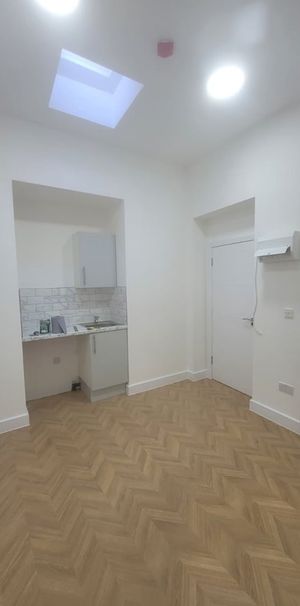 Studio Flat, Camberwell Church St, SE5 - Photo 1